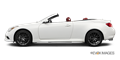 Infiniti G Convertible